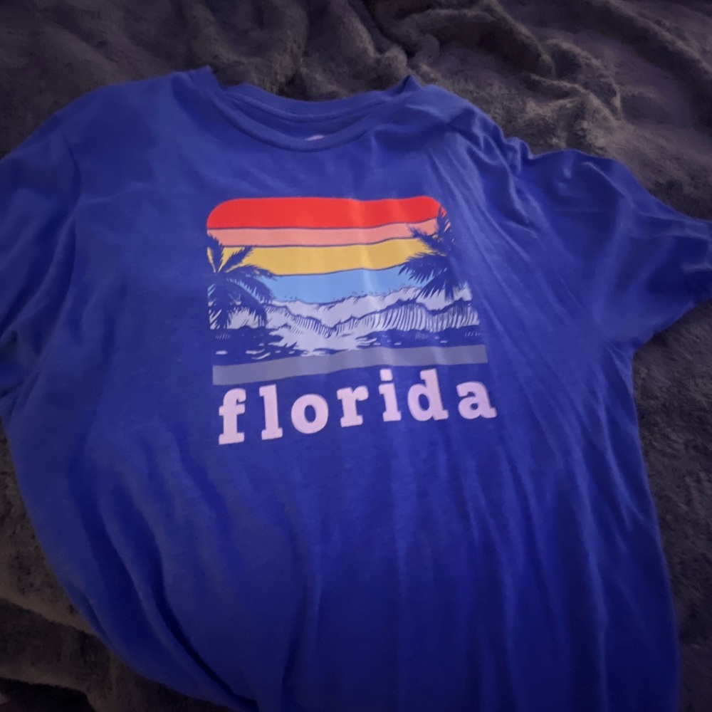 florida shirt